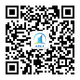 公众号二维码