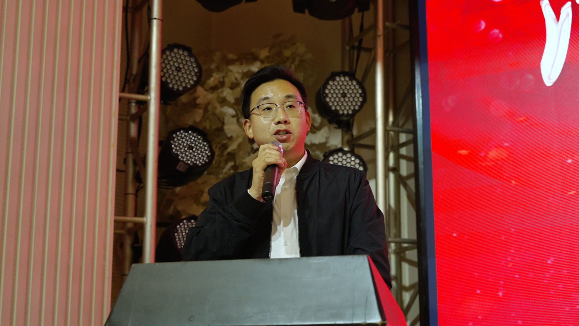 深化合作，共赢未来 | 天泽汇丰年度供应商签约会议圆满完成(图4)