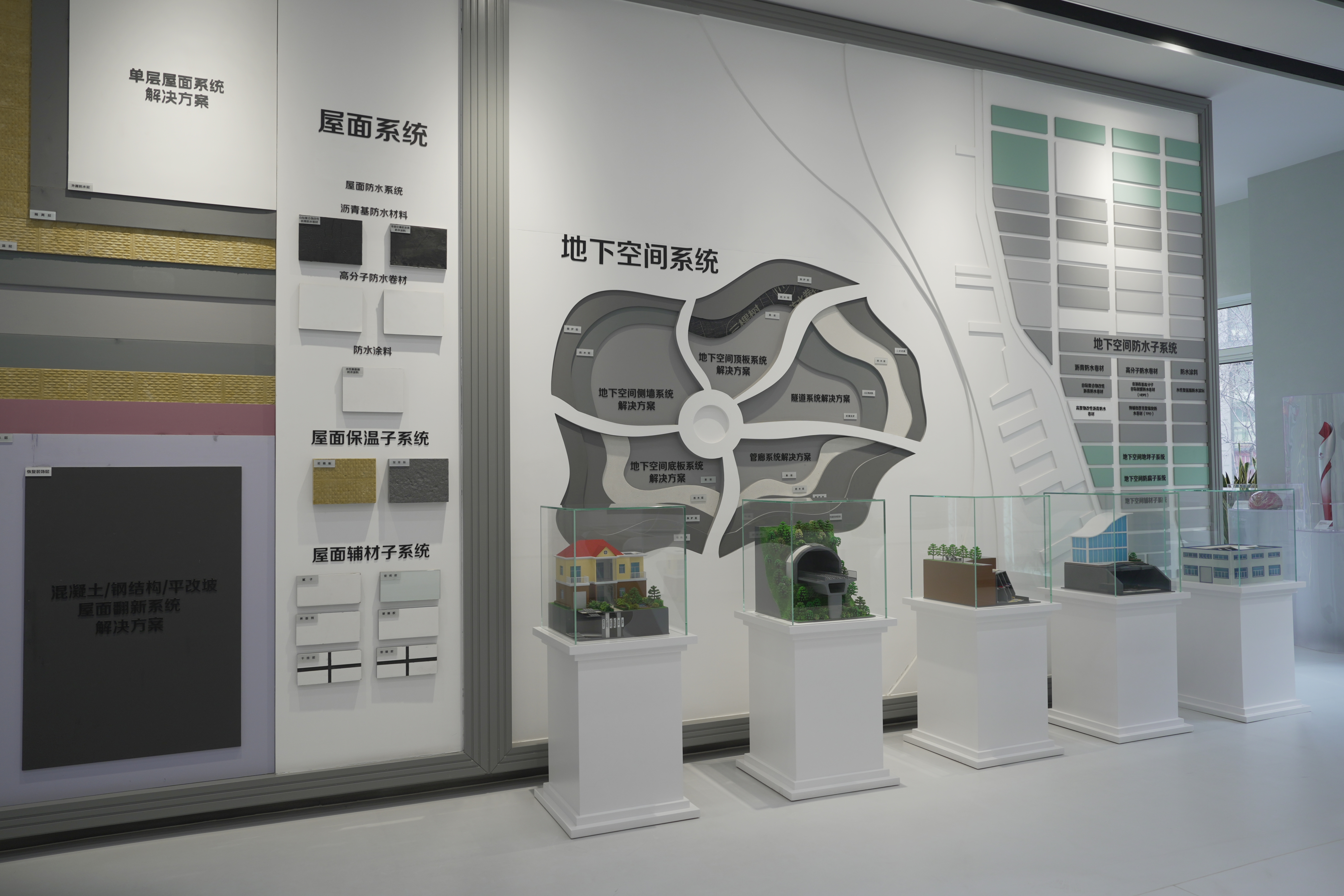 深化交流 共促发展 | 天泽汇丰赴三棵树（北京中心）考察交流(图9)