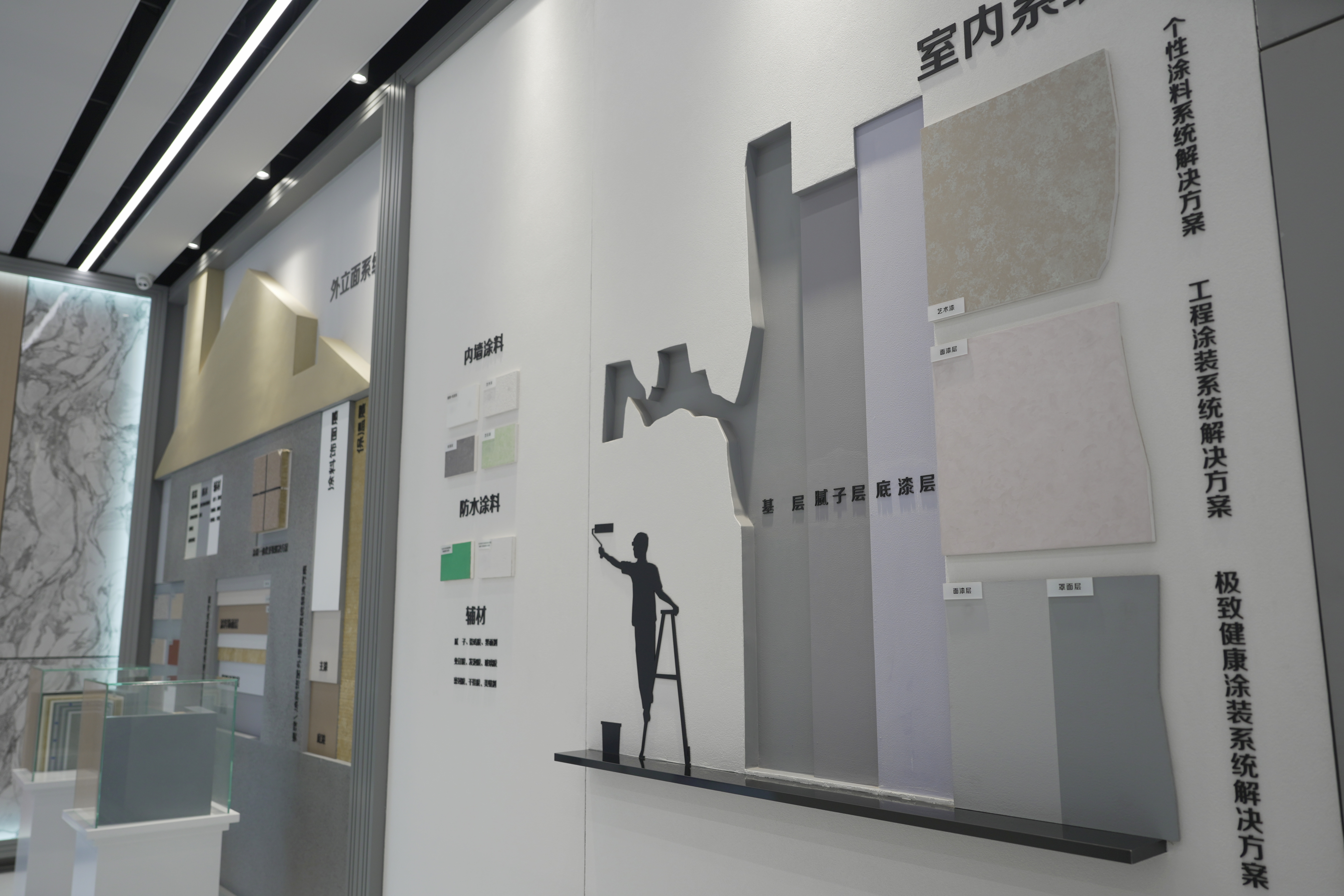 深化交流 共促发展 | 天泽汇丰赴三棵树（北京中心）考察交流(图10)